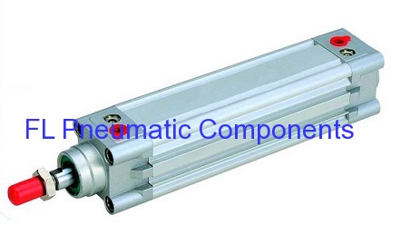 ISO6431 DNC Pneumatic Standard Cylinders