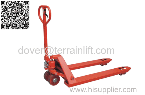 Manual Pallet Truck CP25