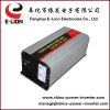 4000W Digital display DC12V power inverter