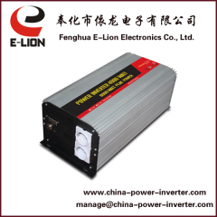 4000W/8000W DC12V input power inverter