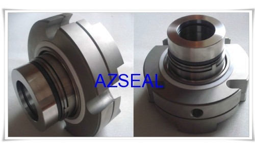 Cartridge mechanical seals (AZCMB65)