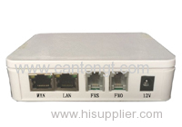 VoIP Gateway H.248/SIP 2FXS/1S1O VoIP Gateway/ ATA/IAD