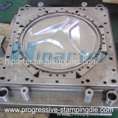 ashing machine metal stamping tool