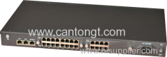 Asterisk/Elastix Analog VoIP Gateway MEGACO( H.248)/SIP/MGCP 16FXS+16FXO