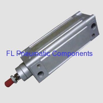 China DNC Standard Cylinder Supplier