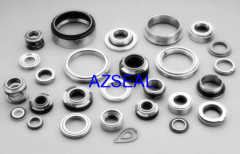 20mm 25mm 35mm 45mm 60mm 90mm mechanical seals for kinds of Flygt Pumps