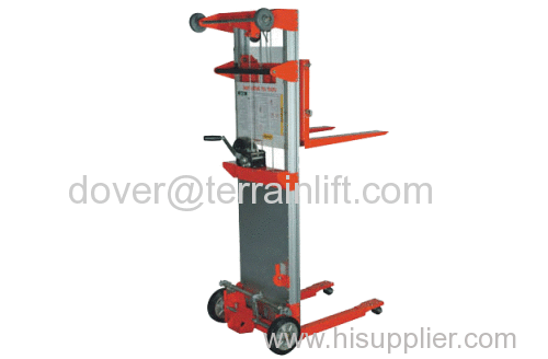 Mini Trolley Stacker SW/SR