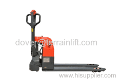 Cheap electric pallet truck ETR15