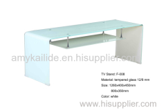 F-008FW Color TV Stand