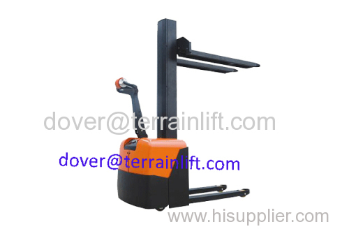 Cheap Electric Stacker CLT10