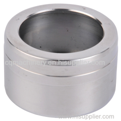 Auto stainless steel bush