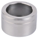 Auto stainless steel bush