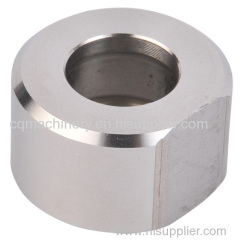 Auto stainless steel bushing
