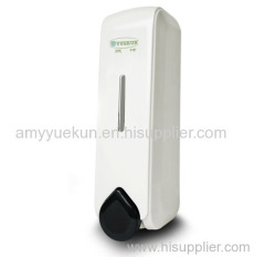 Manual soap dispenser YK1081