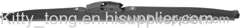 S1 Univesal winter wiper fit for 9*3mm U-hook wiper arm