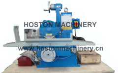 Hoston simple small manual surface grinder