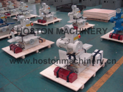 Hoston simple small manual surface grinder