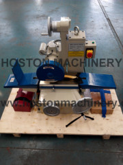 Hoston simple small manual surface grinder