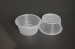 Biodegradable Plastic Food Container for Storage (A1250)