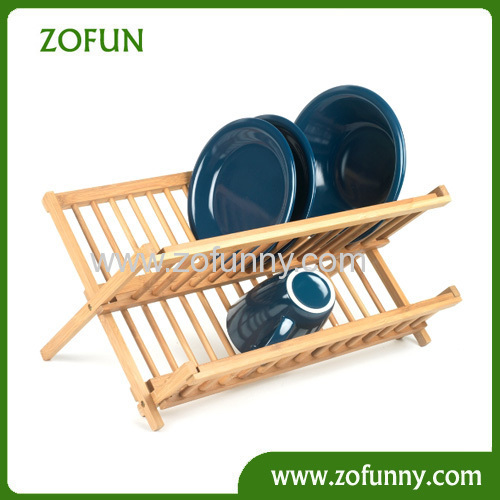 bamboo dish rack,durable and green products