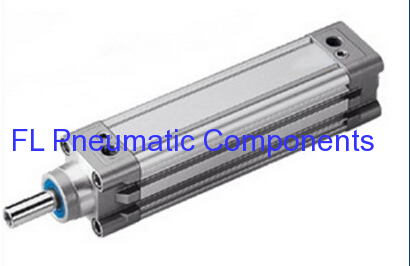 Festo Type DNC Standard Cylinders