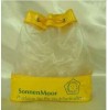 PVC net yarn bag /waterproof bag