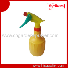 500ml Garden plastic sprayer bottle