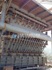 Nickel smelting complete equipment nickel metallurgical equipment