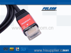 standard Certified hdmi cable for TV and 3D