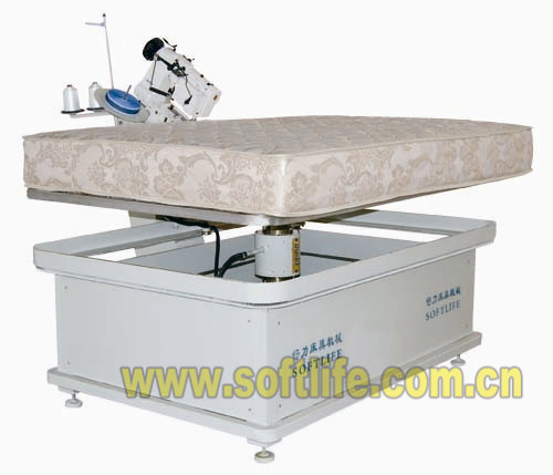 Mattress Sewing Edge Machinery (SL-E)