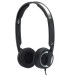 Sennheiser PX200-II Collapsible Foldable High Performance Noise-Isolating Headphones