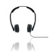 Sennheiser PX200-II Collapsible Foldable High Performance Noise-Isolating Headphones