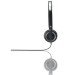 Sennheiser PX200-II Collapsible Foldable High Performance Noise-Isolating Headphones