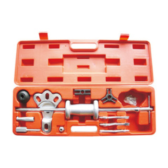 16pcs Slide Hammer Set