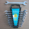 Double Open End Spanner