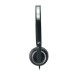 Sennheiser PX200-II Collapsible Foldable High Performance Noise-Isolating Headphones