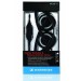 Sennheiser PX200-II Collapsible Foldable High Performance Noise-Isolating Headphones