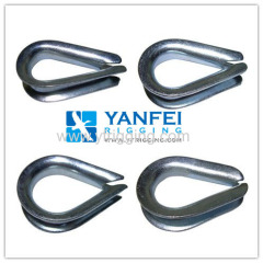 DIN741 Wire Rope Clip