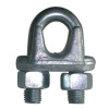 Drop Forged US Type Wire Rope Clip