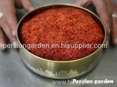 Iranian saffron 100% pure and real, direct from Iran. Free sample offer, small order welcomed