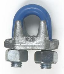 G450 US Type Wire Rope Clip