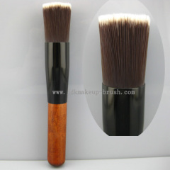 Makeup Tool Flat Top Foundation Brush