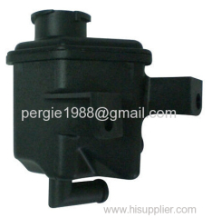 FORD TELSTAR AX, MAZDA GE 626 AUTO PARTS FS0515350D OVERFLOW HEADER BOTTLE/EXPANSION COOLANT TANK/RADIATOR CAP