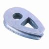 DIN3091 Wire Rope Thimble With Hole