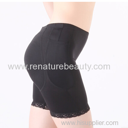Silicone Padded Hip Pants