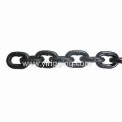 EN818-2 G80 Alloy Steel Lifting Chain