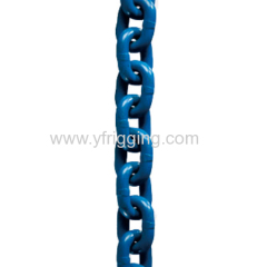 G100 Alloy Steel Lifting Chain