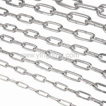 Din763 Standard Link Chains