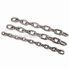 DIN5685 A/C Short /Long Link Chain