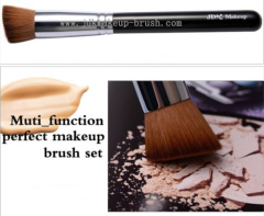 Best Quality Synthetic Hair Foundation Brush